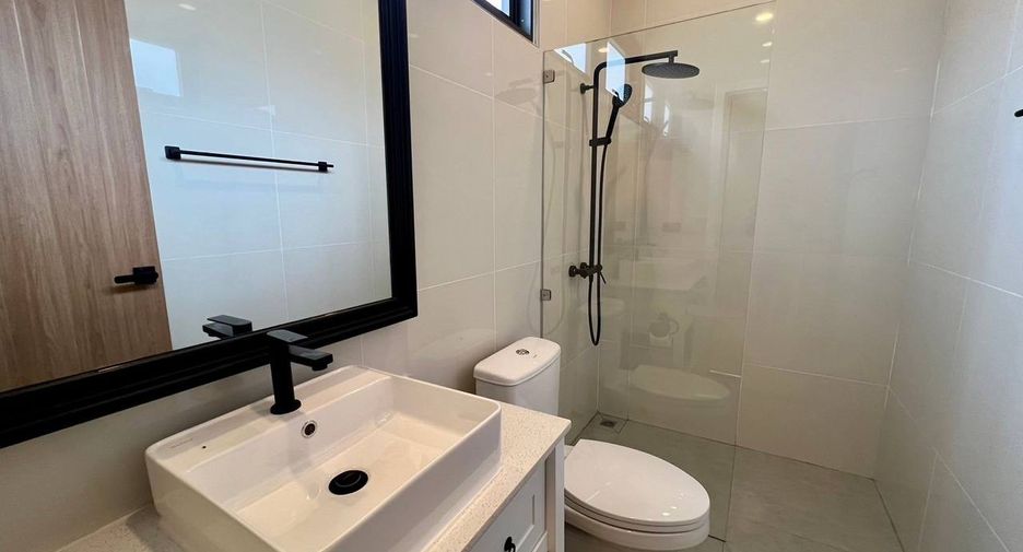 Villa zum Kauf mit 3 Zimmer in East Pattaya, Pattaya