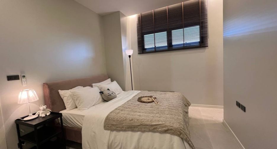 Villa zum Kauf mit 3 Zimmer in East Pattaya, Pattaya