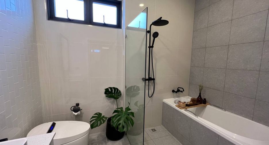 Villa zum Kauf mit 3 Zimmer in East Pattaya, Pattaya