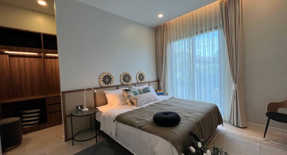 Villa zum Kauf mit 3 Zimmer in East Pattaya, Pattaya