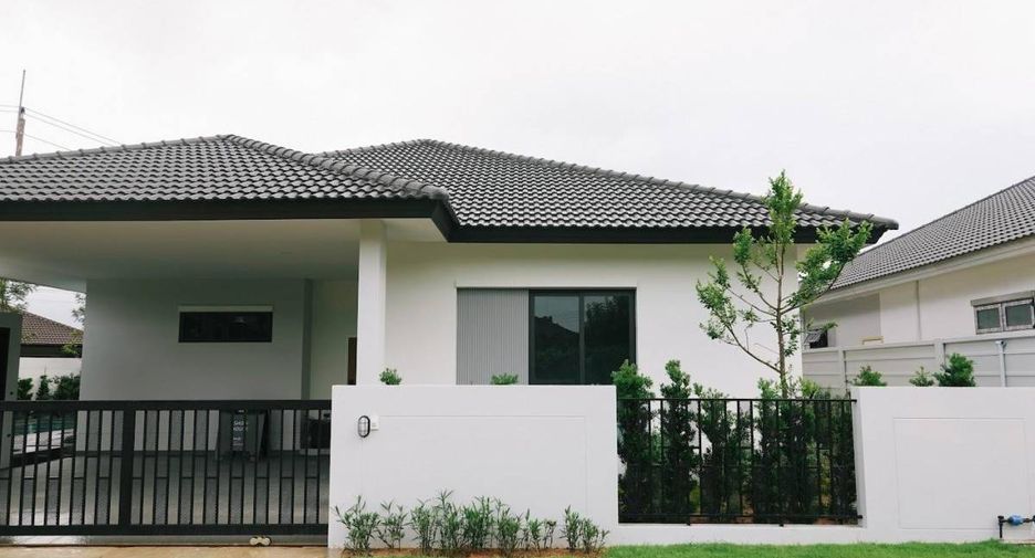 Villa zum Kauf mit 3 Zimmer in East Pattaya, Pattaya