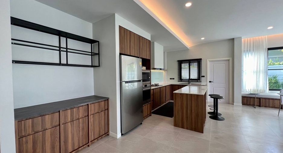 Villa zum Kauf mit 3 Zimmer in East Pattaya, Pattaya