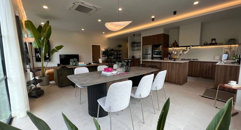 Villa zum Kauf mit 3 Zimmer in East Pattaya, Pattaya