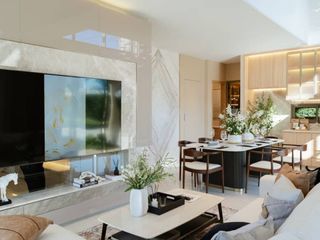 For sale 4 bedrooms villa in Bang Lamung, Chonburi