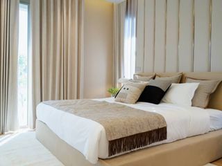 For sale 4 bedrooms villa in Bang Lamung, Chonburi