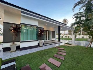 出售 3 卧室 独立屋 在 Bang Lamung, Chon Buri