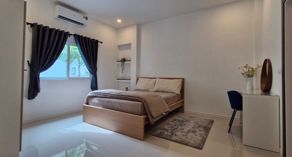 For sale 3 bedrooms house in East Pattaya, Pattaya