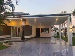 出售 3 卧室 独立屋 在 Bang Lamung, Chon Buri