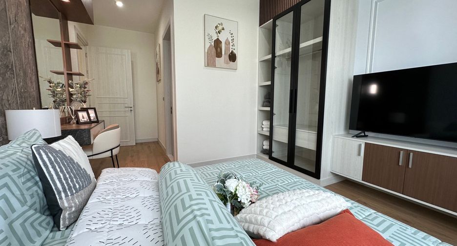 For sale 4 bedrooms villa in Huay Yai, Pattaya