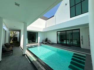 出售 4 卧室 别墅 在 Bang Lamung, Chon Buri