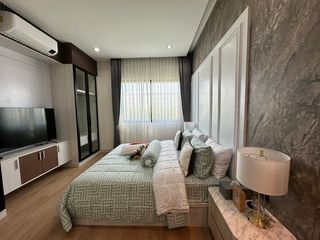 出售 4 卧室 别墅 在 Bang Lamung, Chon Buri