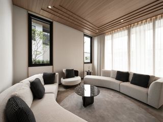 For sale 4 bedrooms villa in Bang Lamung, Chonburi