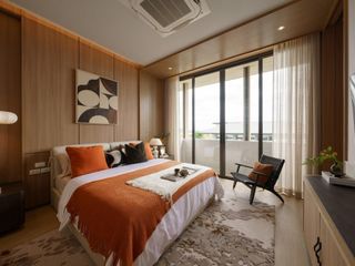 For sale 4 bedrooms villa in Bang Lamung, Chonburi