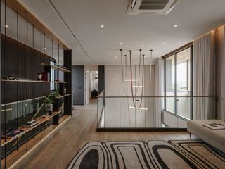 For sale 4 bedrooms villa in Bang Lamung, Chonburi