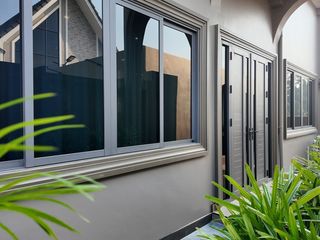 Villa en venta de 3 habitaciones en Bang Lamung, Chonburi