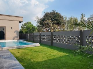 Villa en venta de 3 habitaciones en Bang Lamung, Chonburi