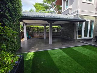 For sale 3 bedrooms villa in Bang Lamung, Chonburi