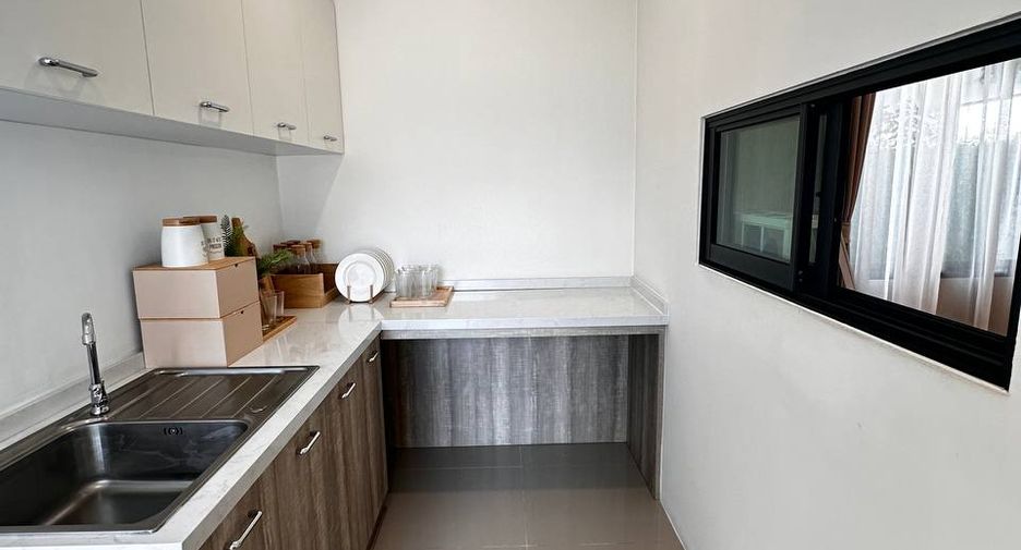 ขาย 4 ห้องนอน บ้านเดี่ยว ใน บางละมุง, ชลบุรี