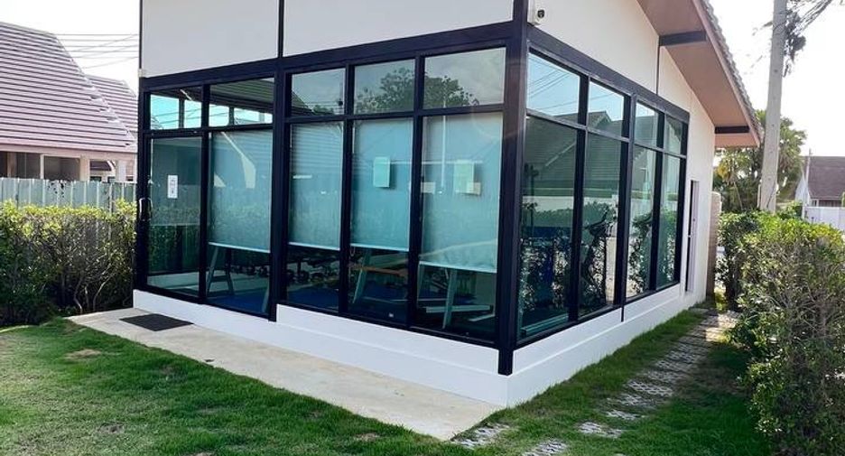 ขาย 4 ห้องนอน บ้านเดี่ยว ใน ห้วยใหญ่, พัทยา
