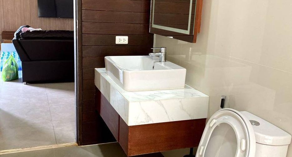 ขาย 4 ห้องนอน บ้านเดี่ยว ใน ห้วยใหญ่, พัทยา