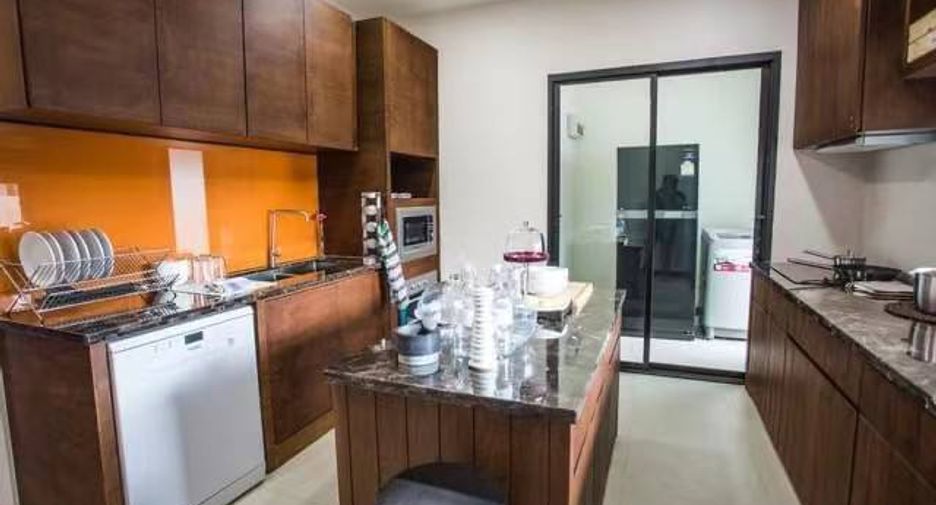 ขาย 4 ห้องนอน บ้านเดี่ยว ใน ห้วยใหญ่, พัทยา