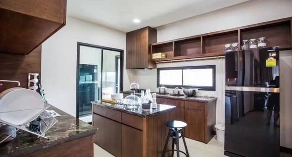 ขาย 4 ห้องนอน บ้านเดี่ยว ใน ห้วยใหญ่, พัทยา