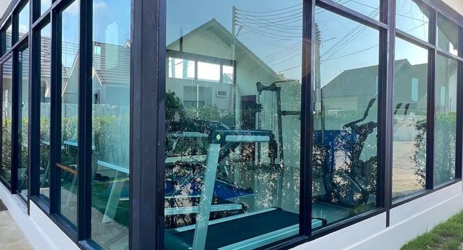 ขาย 4 ห้องนอน บ้านเดี่ยว ใน ห้วยใหญ่, พัทยา