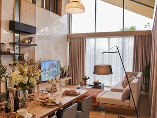 Villa zum Kauf mit 3 Zimmer in Bang Lamung, Chonburi