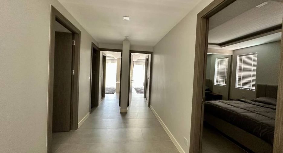 Villa en venta de 5 habitaciones en Jomtien, Pattaya