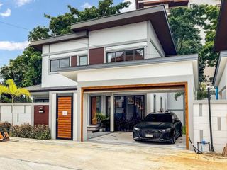 ขาย 4 ห้องนอน วิลล่า ใน บางละมุง, ชลบุรี