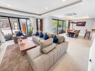 ขาย 4 ห้องนอน วิลล่า ใน บางละมุง, ชลบุรี