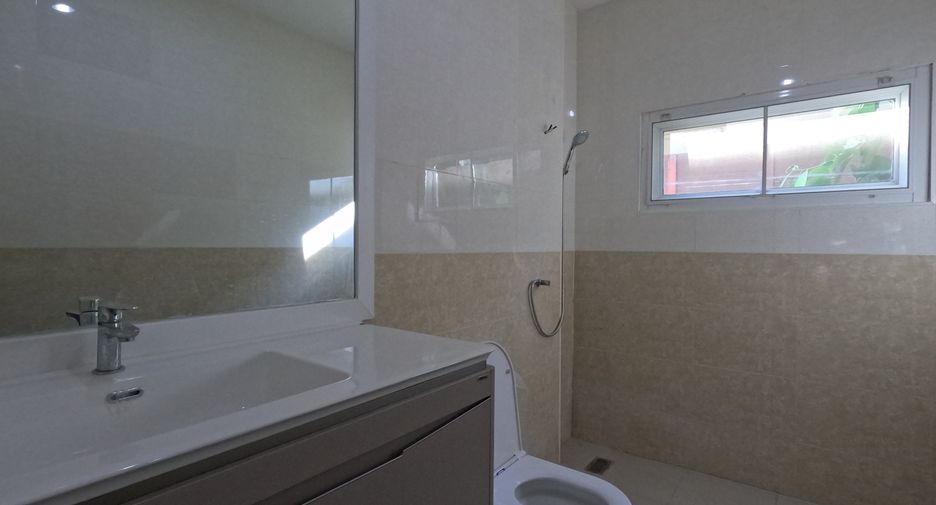 Villa zum Kauf mit 3 Zimmer in Huay Yai, Pattaya