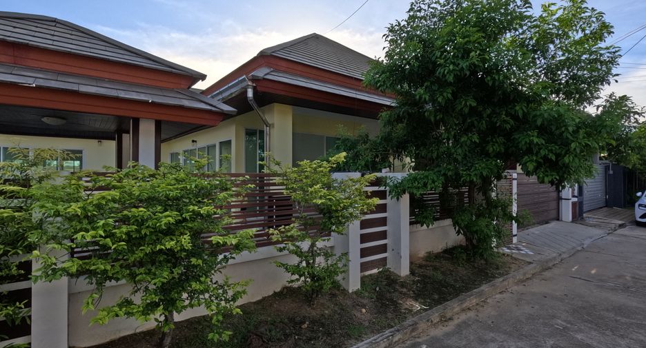 Villa zum Kauf mit 3 Zimmer in Huay Yai, Pattaya