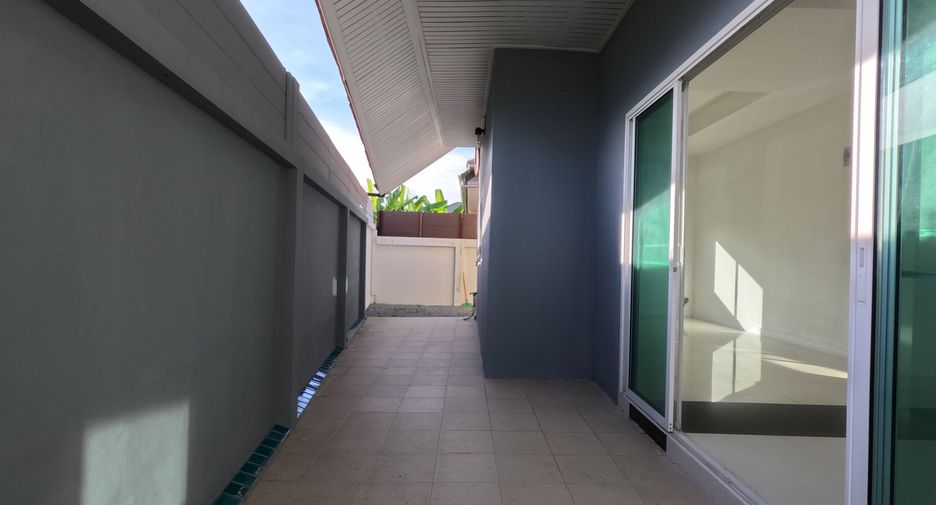 Villa zum Kauf mit 3 Zimmer in Huay Yai, Pattaya