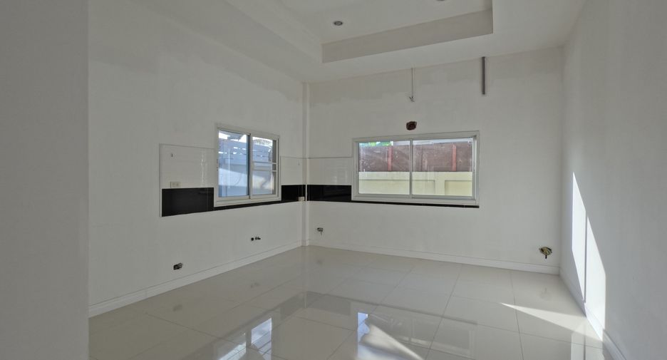 Villa zum Kauf mit 3 Zimmer in Huay Yai, Pattaya