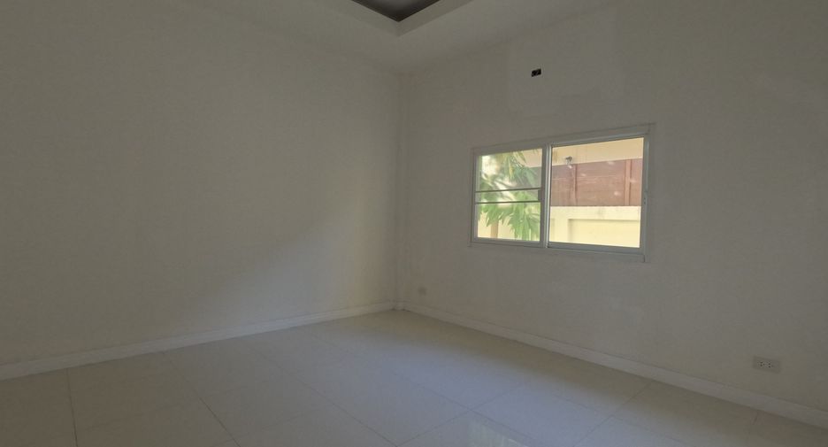 Villa zum Kauf mit 3 Zimmer in Huay Yai, Pattaya