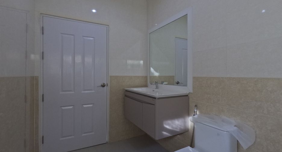 Villa zum Kauf mit 3 Zimmer in Huay Yai, Pattaya