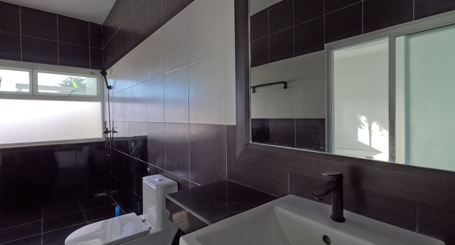 Villa zum Kauf mit 3 Zimmer in Huay Yai, Pattaya