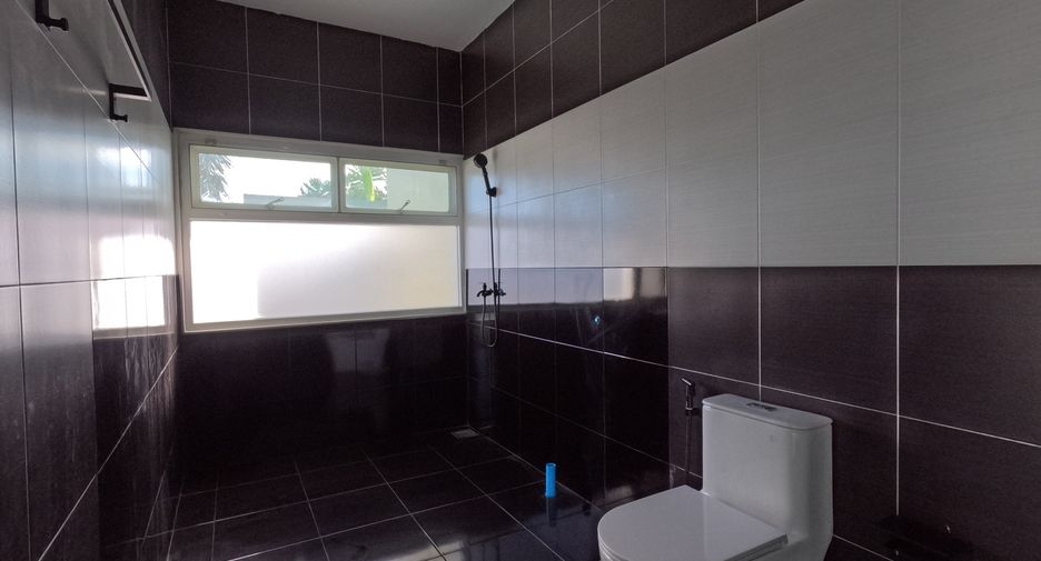 Villa zum Kauf mit 3 Zimmer in Huay Yai, Pattaya