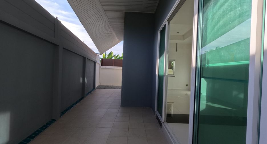 Villa zum Kauf mit 3 Zimmer in Huay Yai, Pattaya