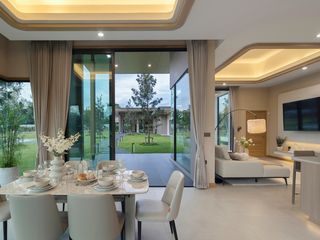 Продажа 3 спальни вилла в Банг Ламунг, Чонбури