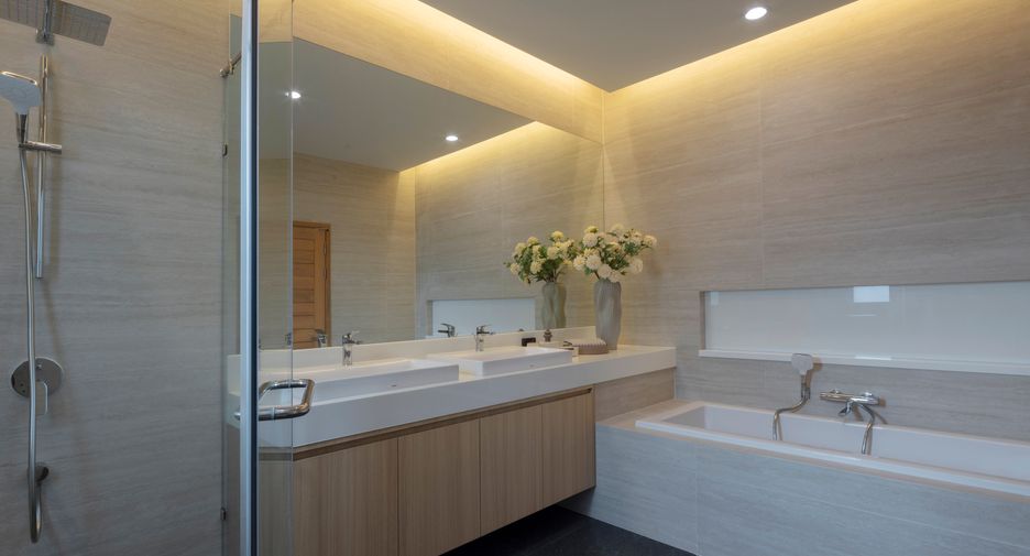 Продажа 3 спальни вилла в Huay Yai, Паттайя