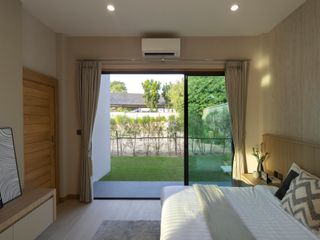 Villa zum Kauf mit 4 Zimmer in Bang Lamung, Chonburi