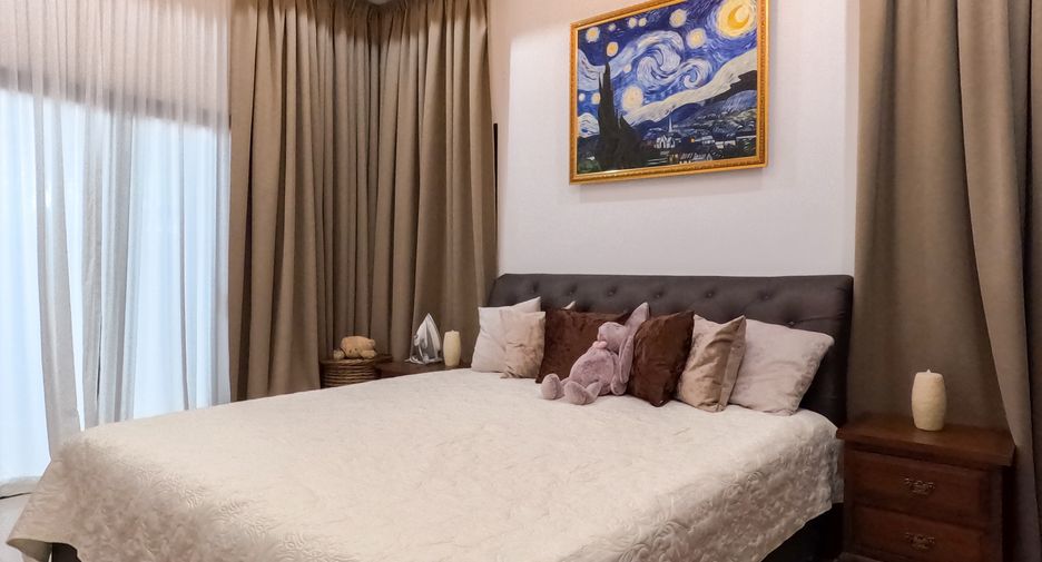For sale 3 bedrooms villa in Huay Yai, Pattaya