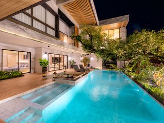 ขาย 5 ห้องนอน วิลล่า ใน บางละมุง, ชลบุรี