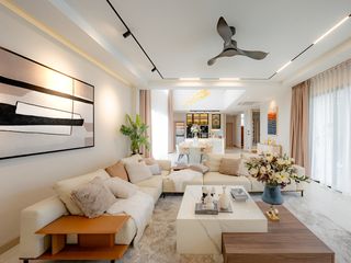 ขาย 5 ห้องนอน วิลล่า ใน บางละมุง, ชลบุรี