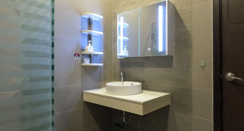 For sale 2 bedrooms villa in Huay Yai, Pattaya