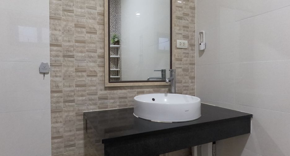 For sale 2 bedrooms villa in Huay Yai, Pattaya