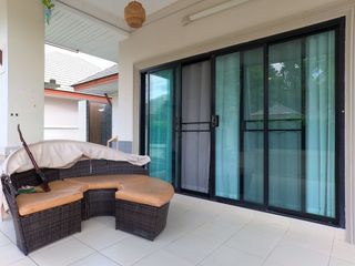 For sale 2 ベッドルーム villa in Bang Lamung, Chonburi