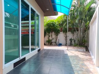 Villa en venta de 3 habitaciones en Bang Lamung, Chonburi